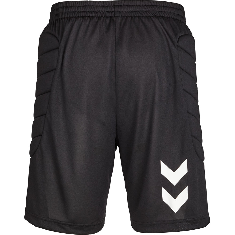 HUMMEL Essential Gk Shorts W Padding Kind (black)