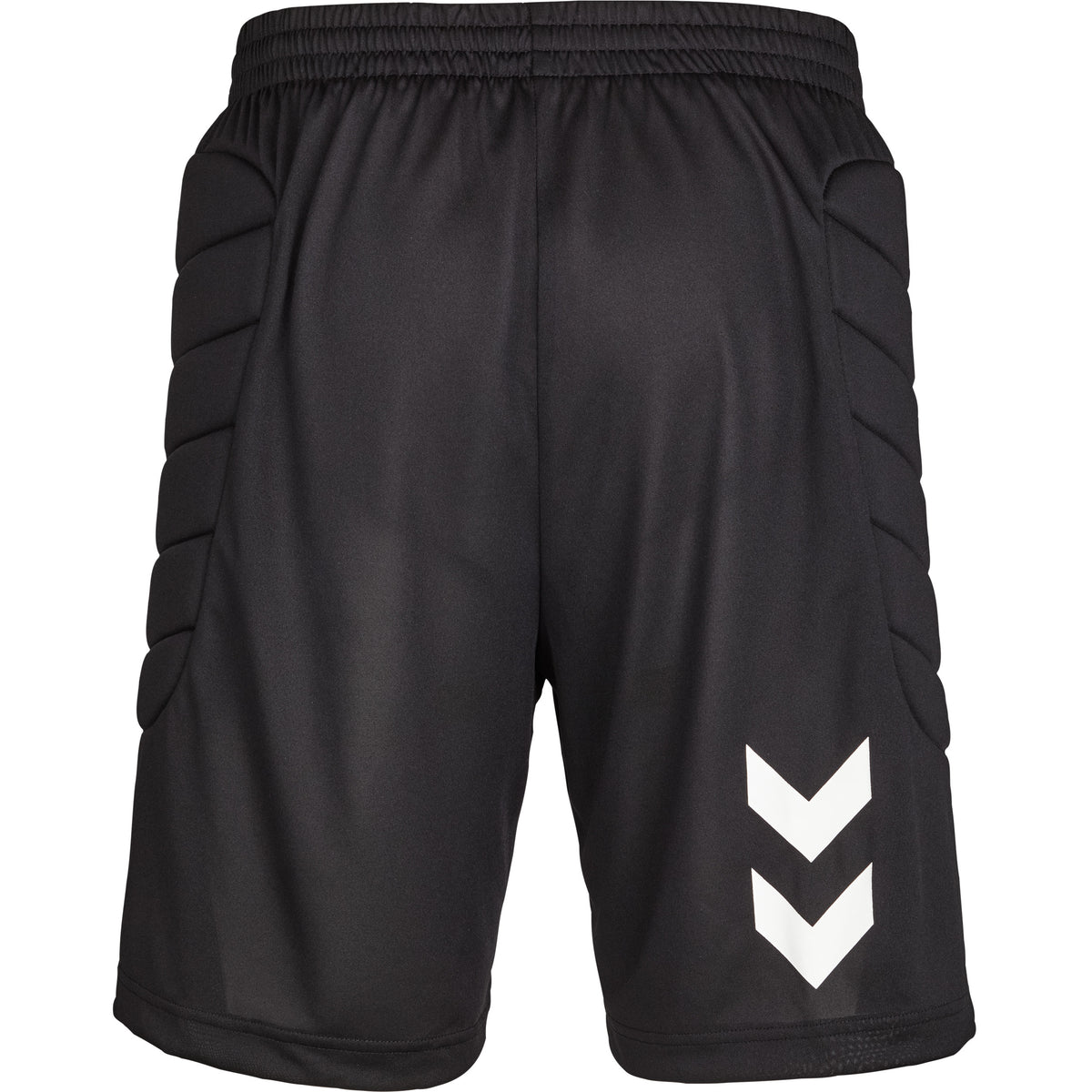 HUMMEL Essential Gk Shorts W Padding Kind (black)