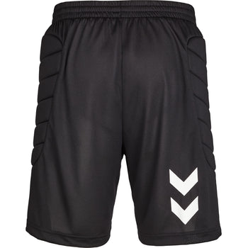 HUMMEL Essential Gk Shorts W Padding Kind (black)