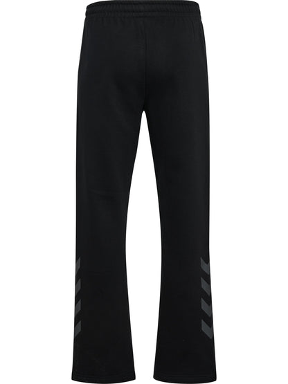 HUMMEL Keeper Chevron Sweat Pants (black)