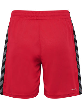 HUMMEL Authentic PL Shorts Kind (true red)