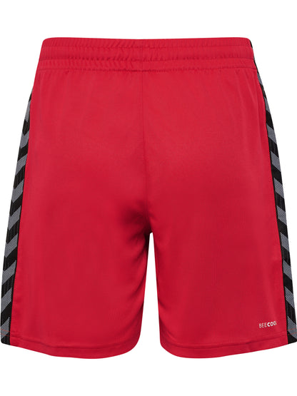 HUMMEL Authentic PL Shorts Kind (true red)
