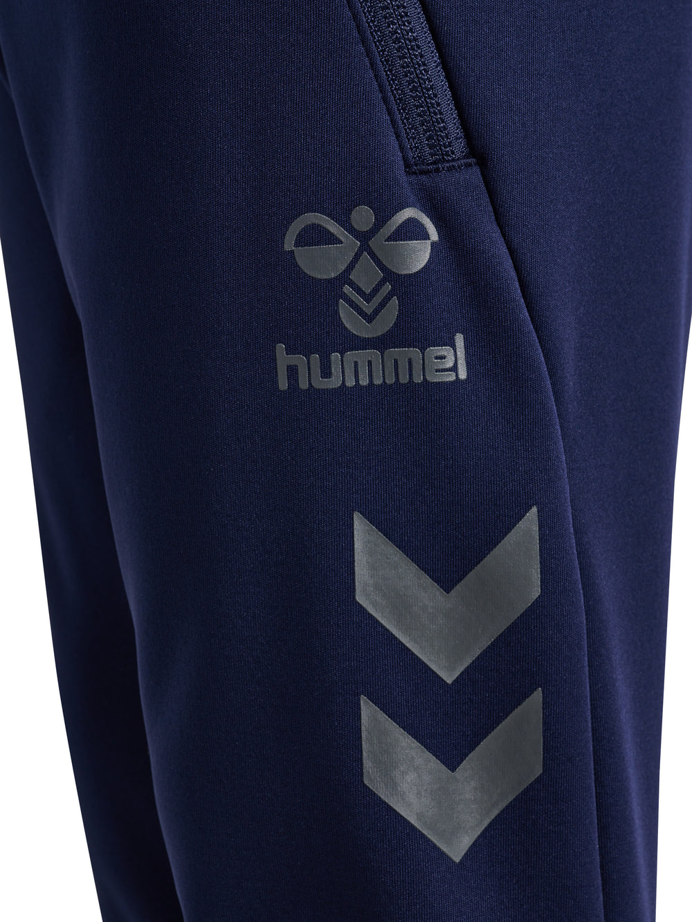 HUMMEL Cima 2.0 Pants Kind (marine)