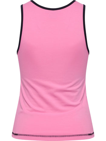HUMMEL I-D Easy Top (begonia pink)