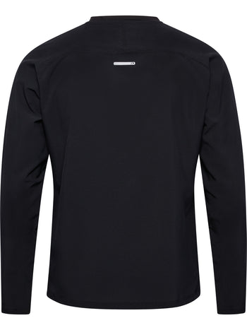 NEWLINE Breathe T-Shirt L/S (black)
