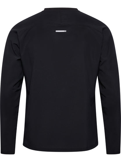 NEWLINE Breathe T-Shirt L/S (black)