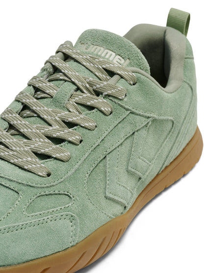 HUMMEL Kick L-8000 (oil green)