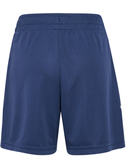 HUMMEL Logo Set Kind (nasturtium/dark denim)
