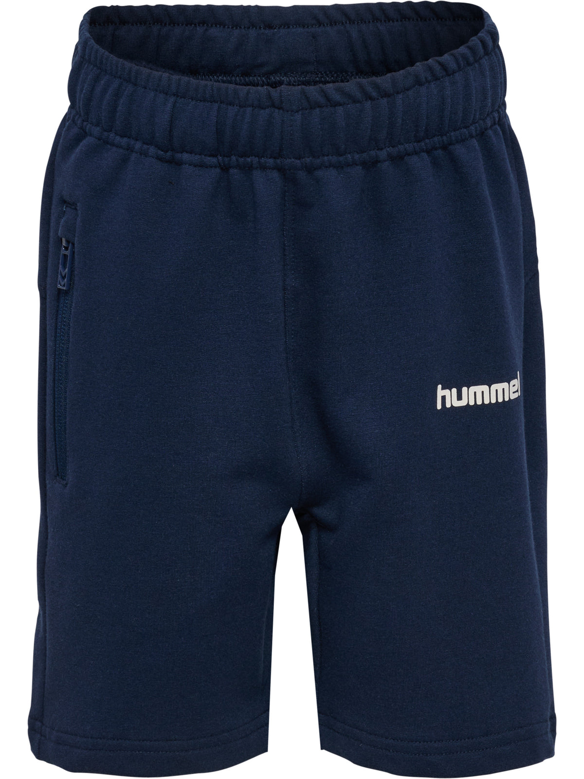 HUMMEL Manno Shorts Kind (dress blues)