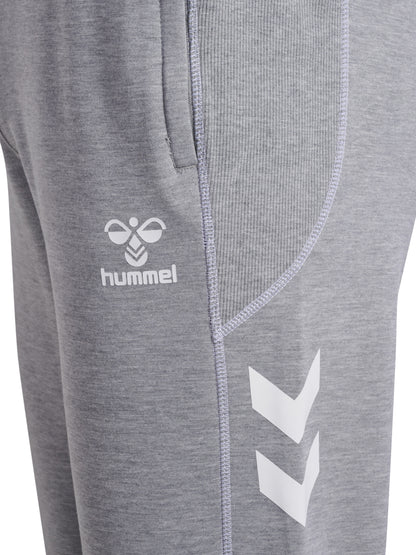 HUMMEL Move 2.0 Pants (grey melange)