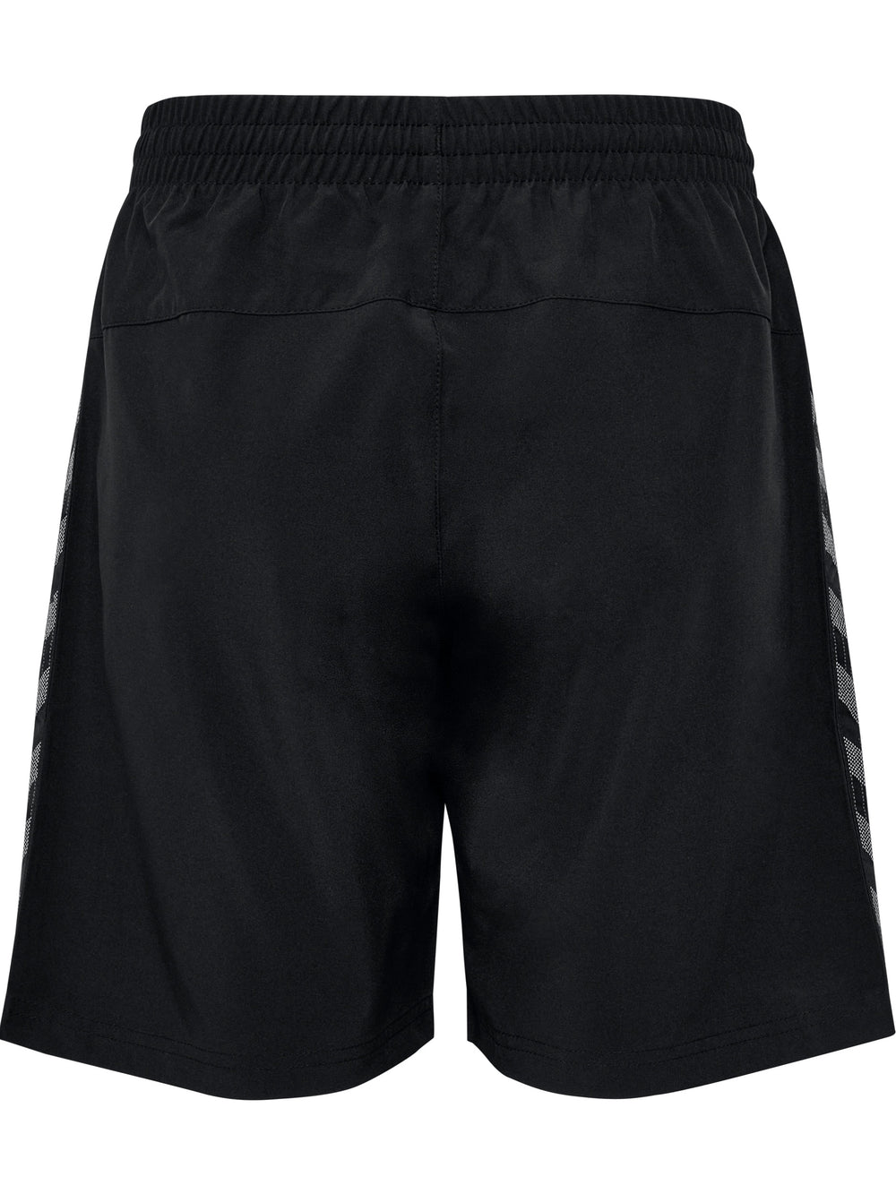 HUMMEL Authentic Woven Shorts Kind (black)