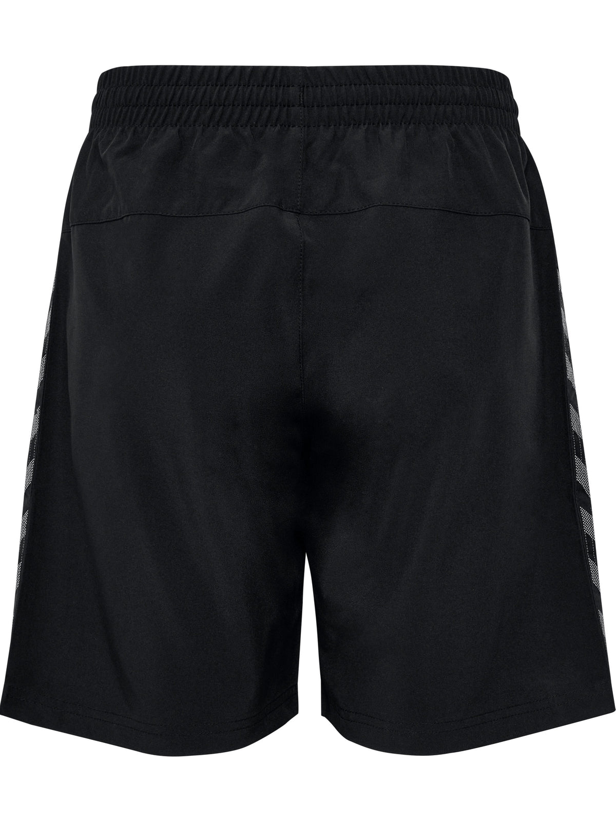 HUMMEL Authentic Woven Shorts Kind (black)
