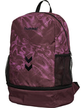 HUMMEL Blaze Club 26 Back Pack W. Sc (liatris/huckleberry)