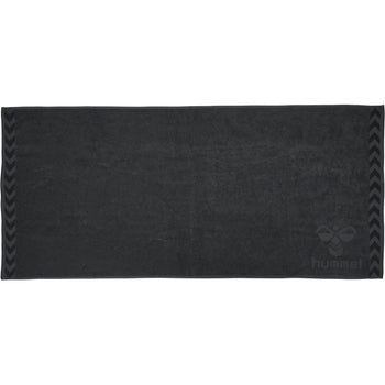 HUMMEL Hummel Large Towel Unisex Grau