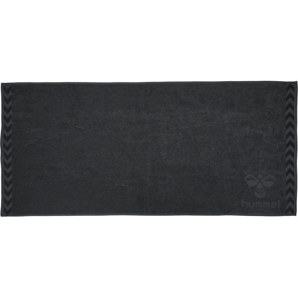 HUMMEL Hummel Large Towel Unisex Grau