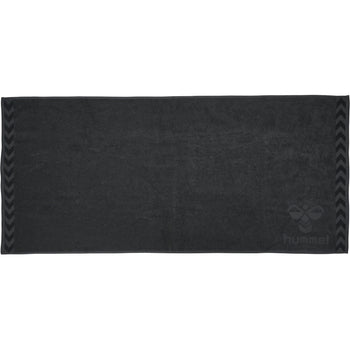 HUMMEL Hummel Large Towel Unisex Grau