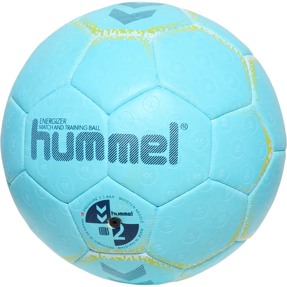 HUMMEL Energizer Hb (blue/white/yellow)