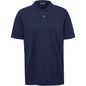 HUMMEL Red Classic Polo Herren Blau