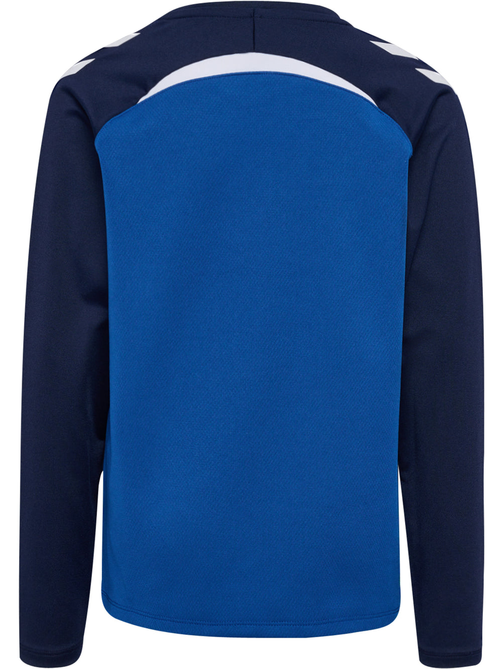 HUMMEL Lead 2.0 Crew Sweat Kind (true blue/marine)