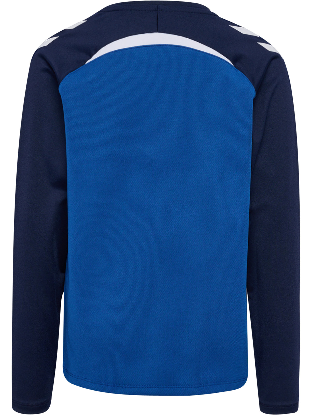 HUMMEL Lead 2.0 Crew Sweat Kind (true blue/marine)