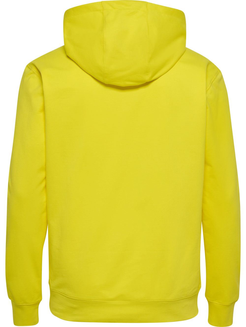 HUMMEL Go 2.0 Hoodie (blazing yellow)
