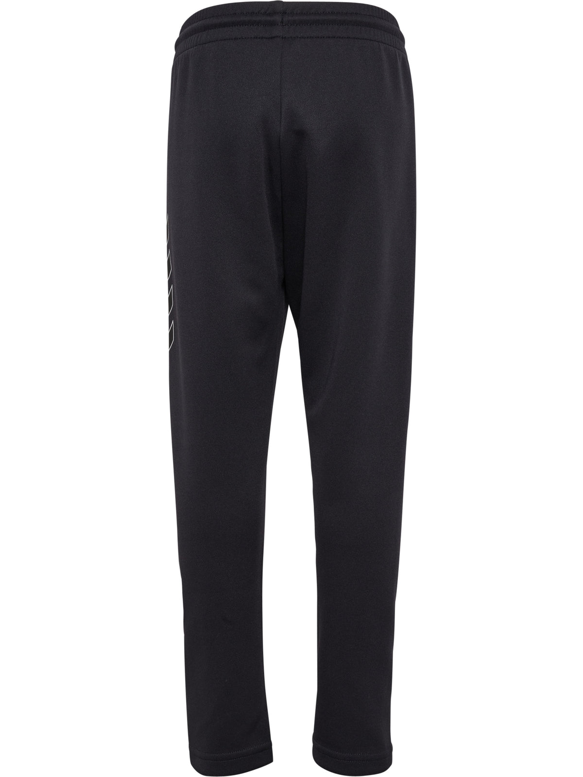 HUMMEL Gradient Track Suit Kind (shadow lime/black)