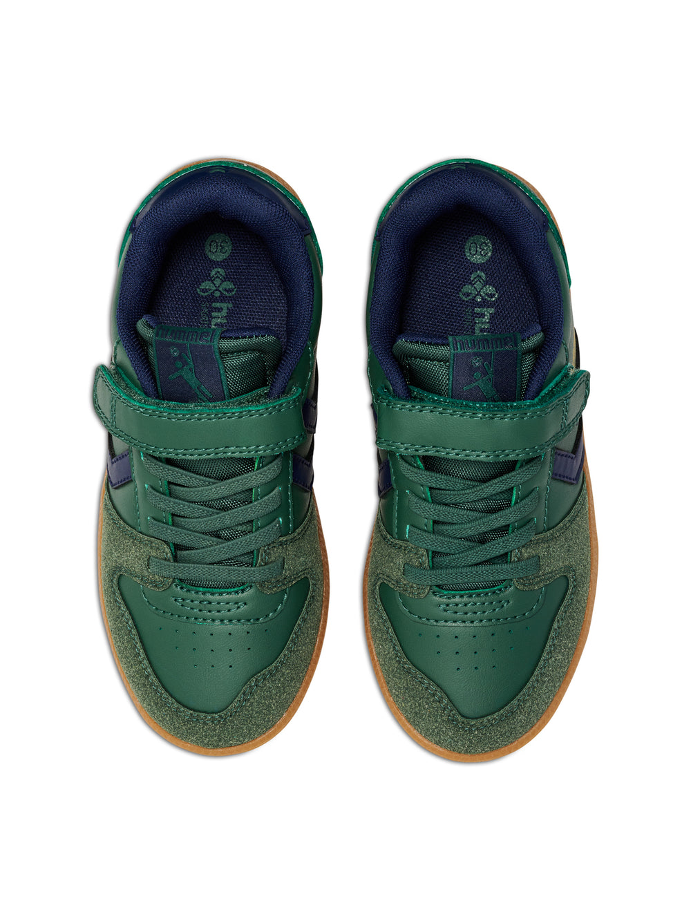 HUMMEL Handball Perfekt Sp Kind (dark green)