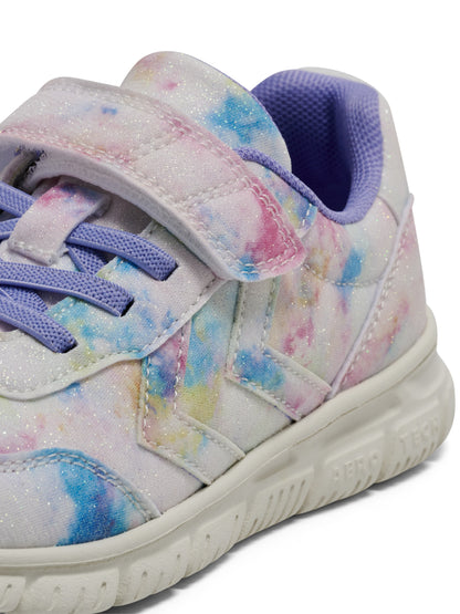 HUMMEL Crosslite Glitter 2.0 Kind (faded denim/purple)