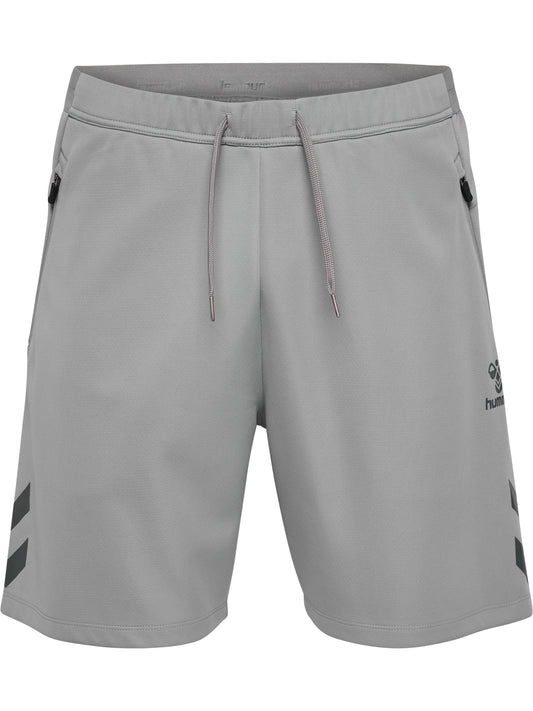 HUMMEL Cima 2.0 Shorts Herren Grau