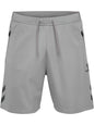 HUMMEL Cima 2.0 Shorts Herren Grau