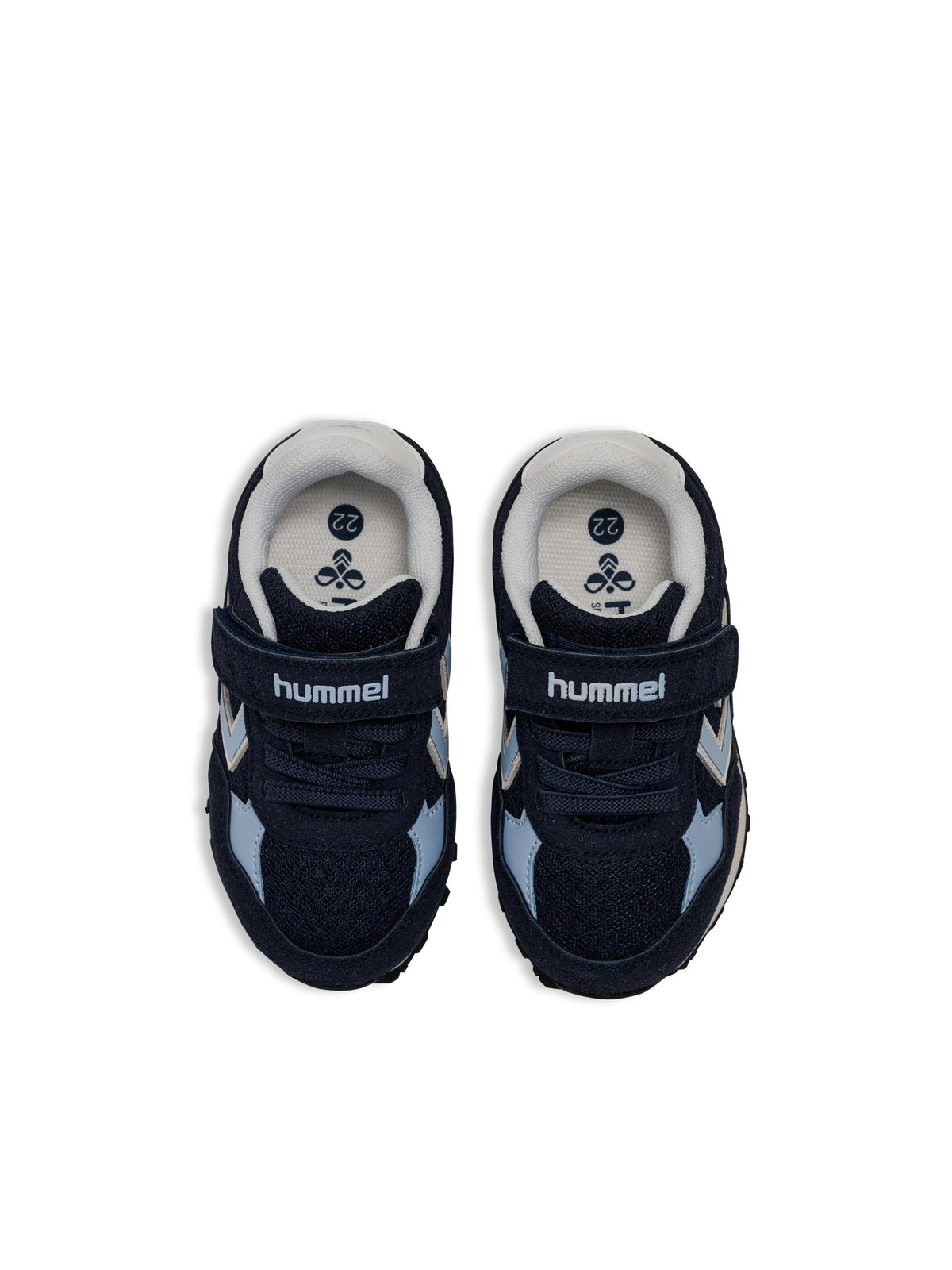 HUMMEL Ace Core Infant Kind (black iris)