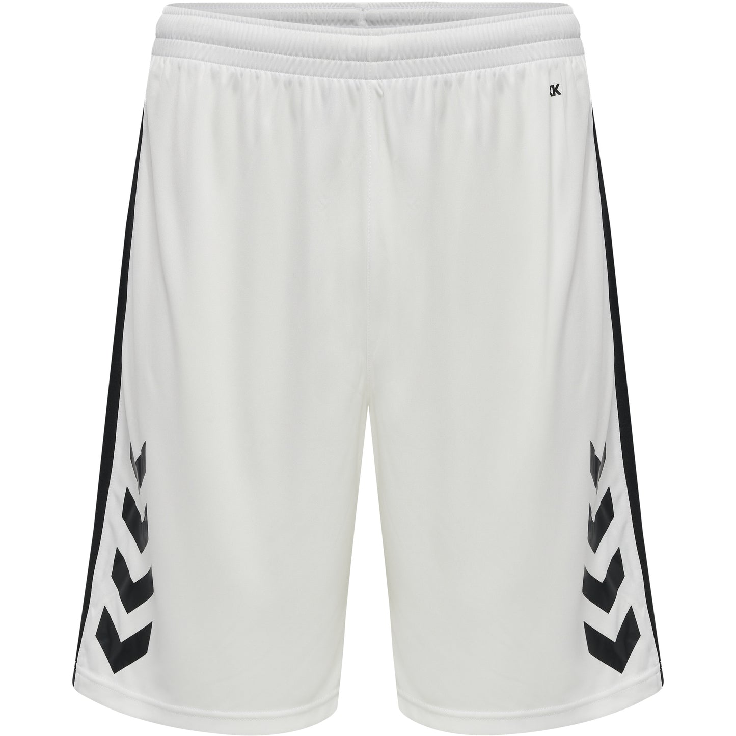 HUMMEL Core Xk Basket Shorts Unisex Weiß