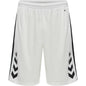 HUMMEL Core Xk Basket Shorts Unisex Weiß