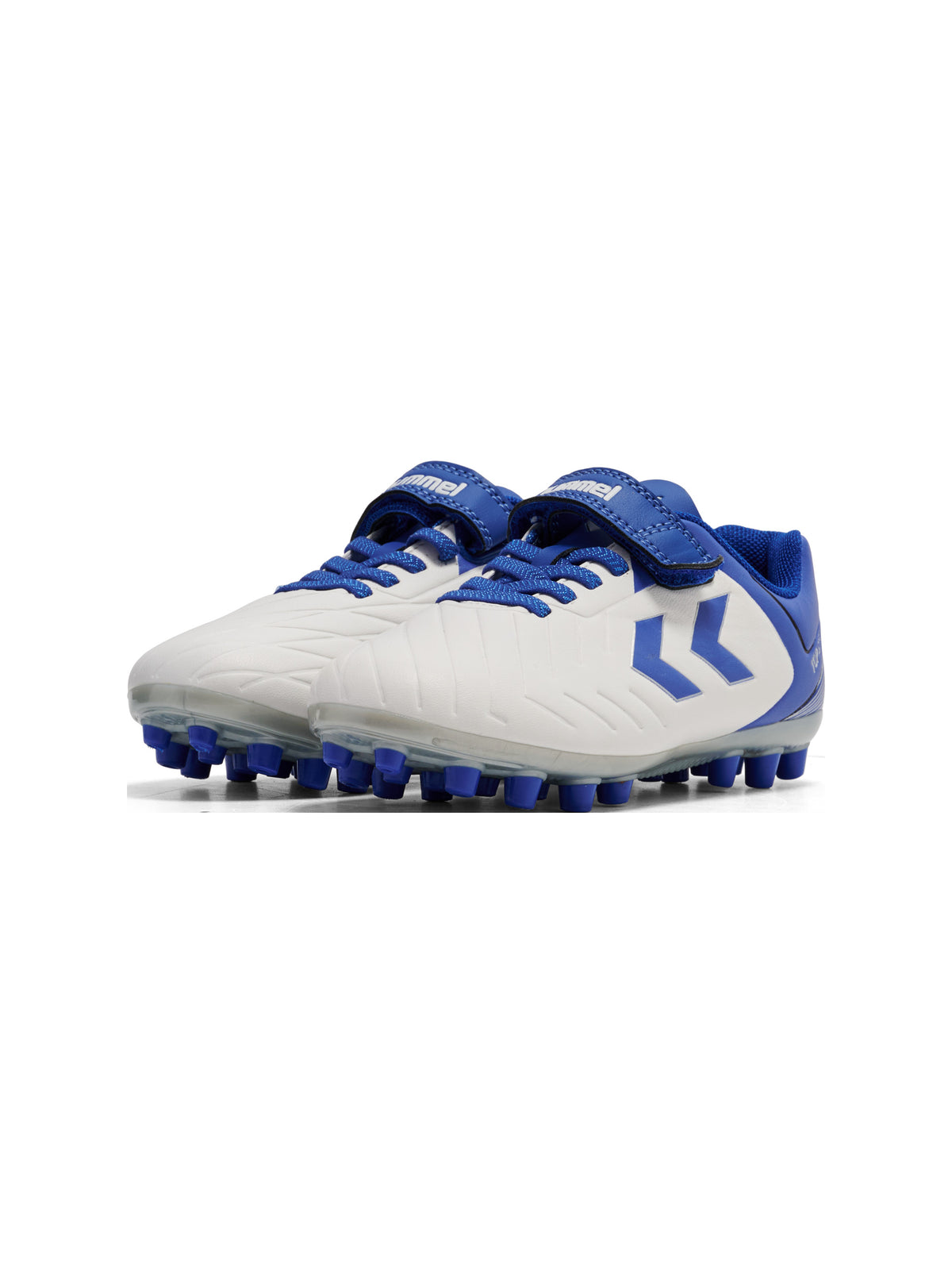 HUMMEL Top Star M.g. Vc 2.0 Kind (bright white/classic blue)