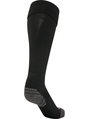 HUMMEL Pro Football Socks Unisex Schwarz