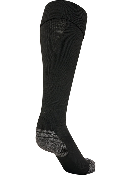 HUMMEL Pro Football Socks Unisex Schwarz