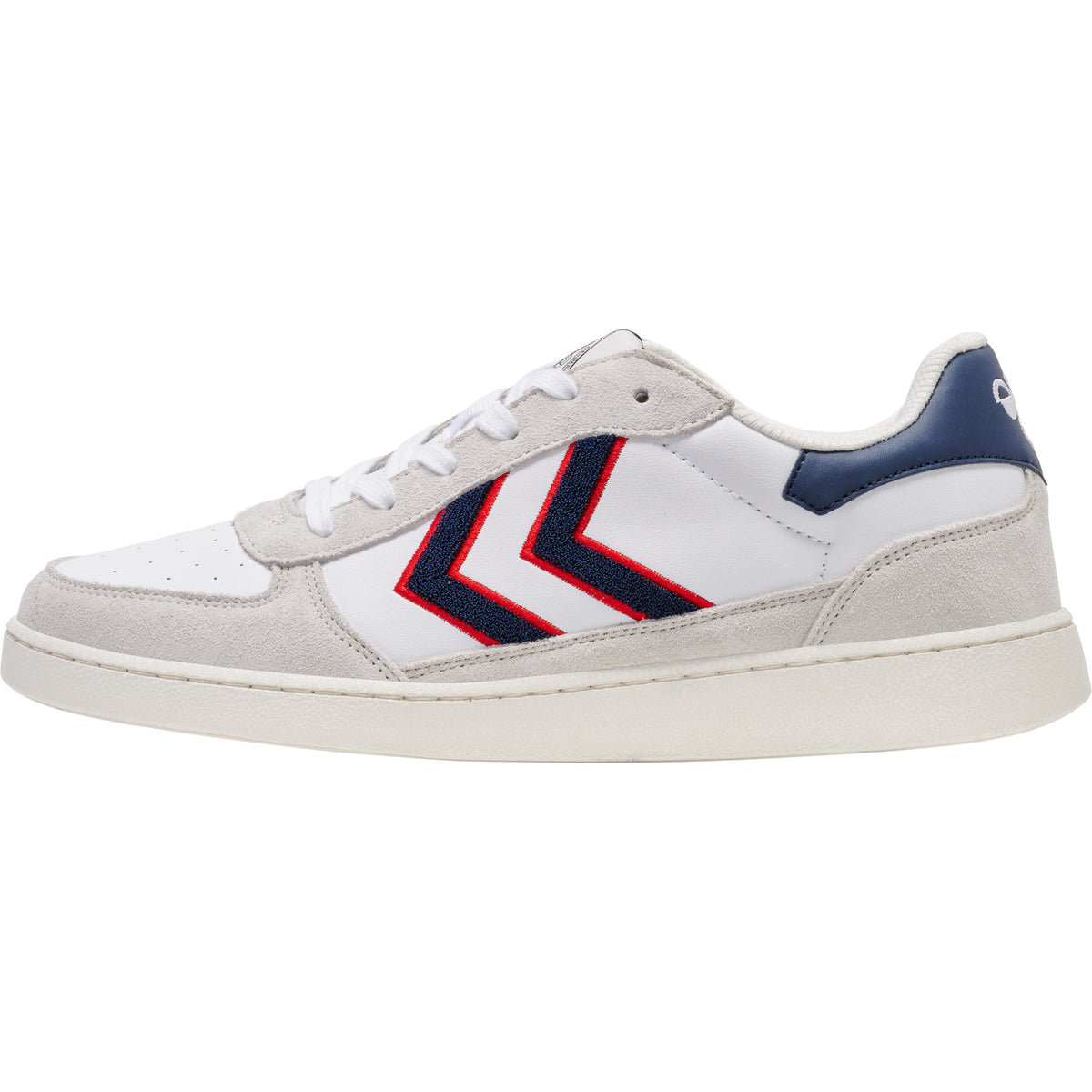 HUMMEL Royal Hb Ch (white/navy)