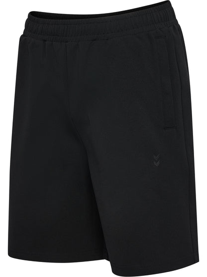 HUMMEL Defender Shorts (black)