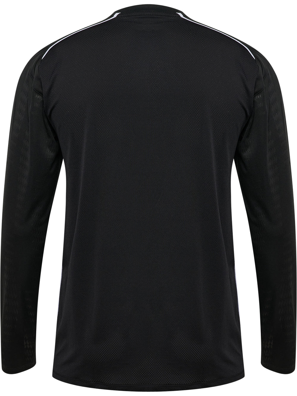HUMMEL Referee Jersey L/S (black)
