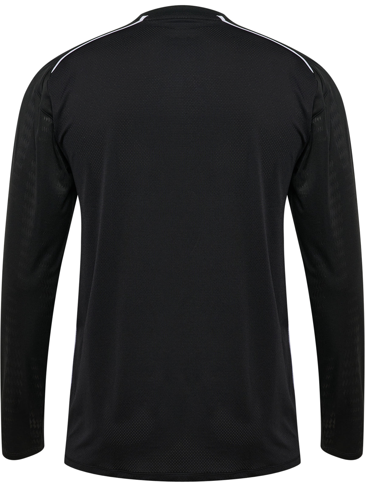 HUMMEL Referee Jersey L/S (black)