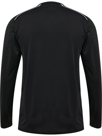 HUMMEL Referee Jersey L/S (black)