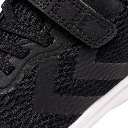 HUMMEL Actus Tex Recycled Kind (black)