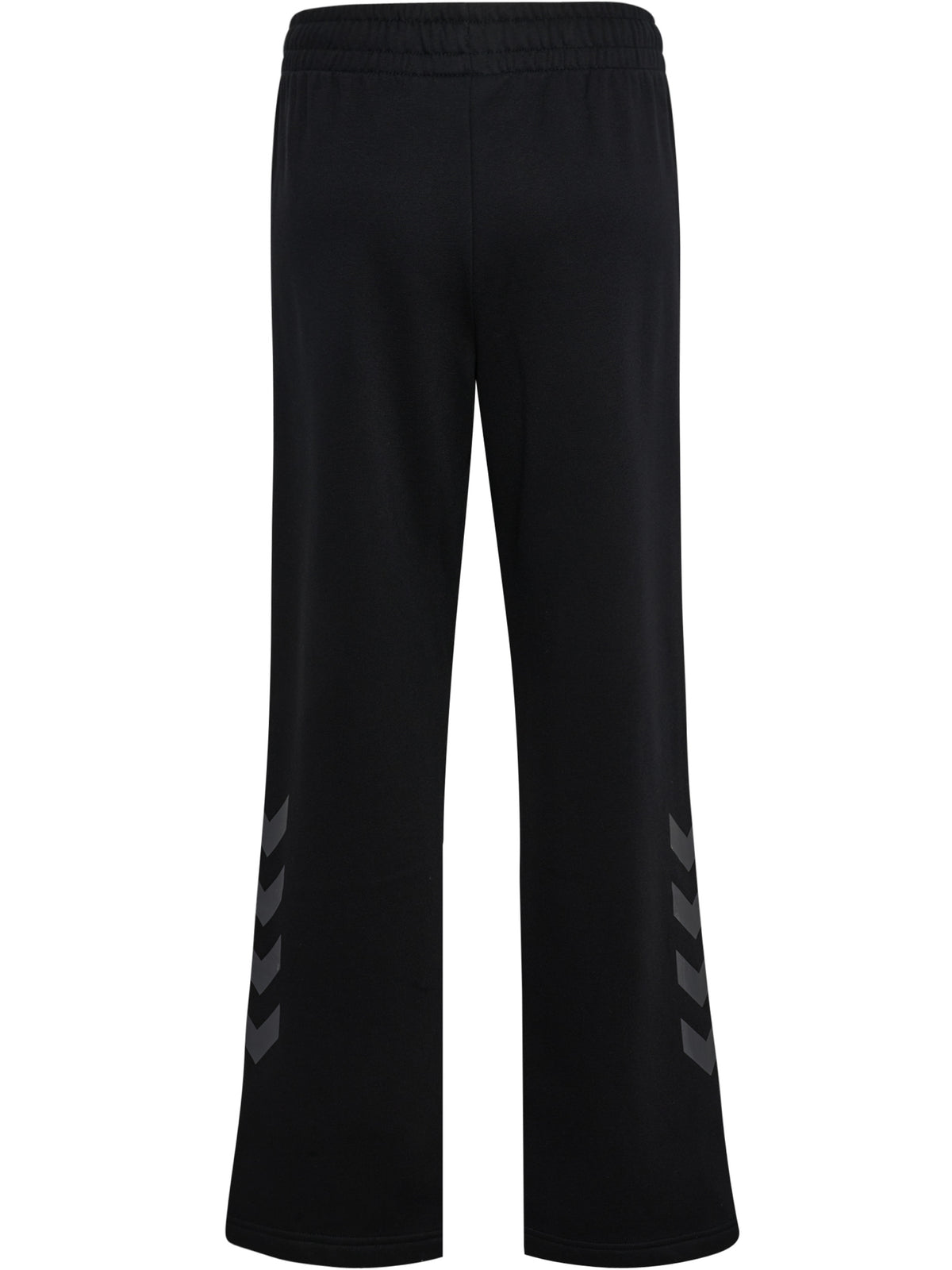 HUMMEL Keeper Chevron Wide Sweatpant Damen (black)