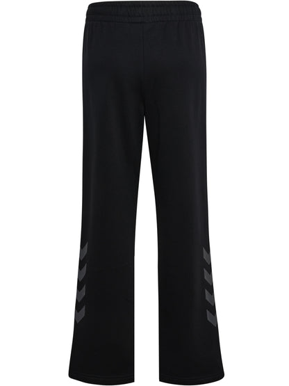 HUMMEL Keeper Chevron Wide Sweatpant Damen (black)