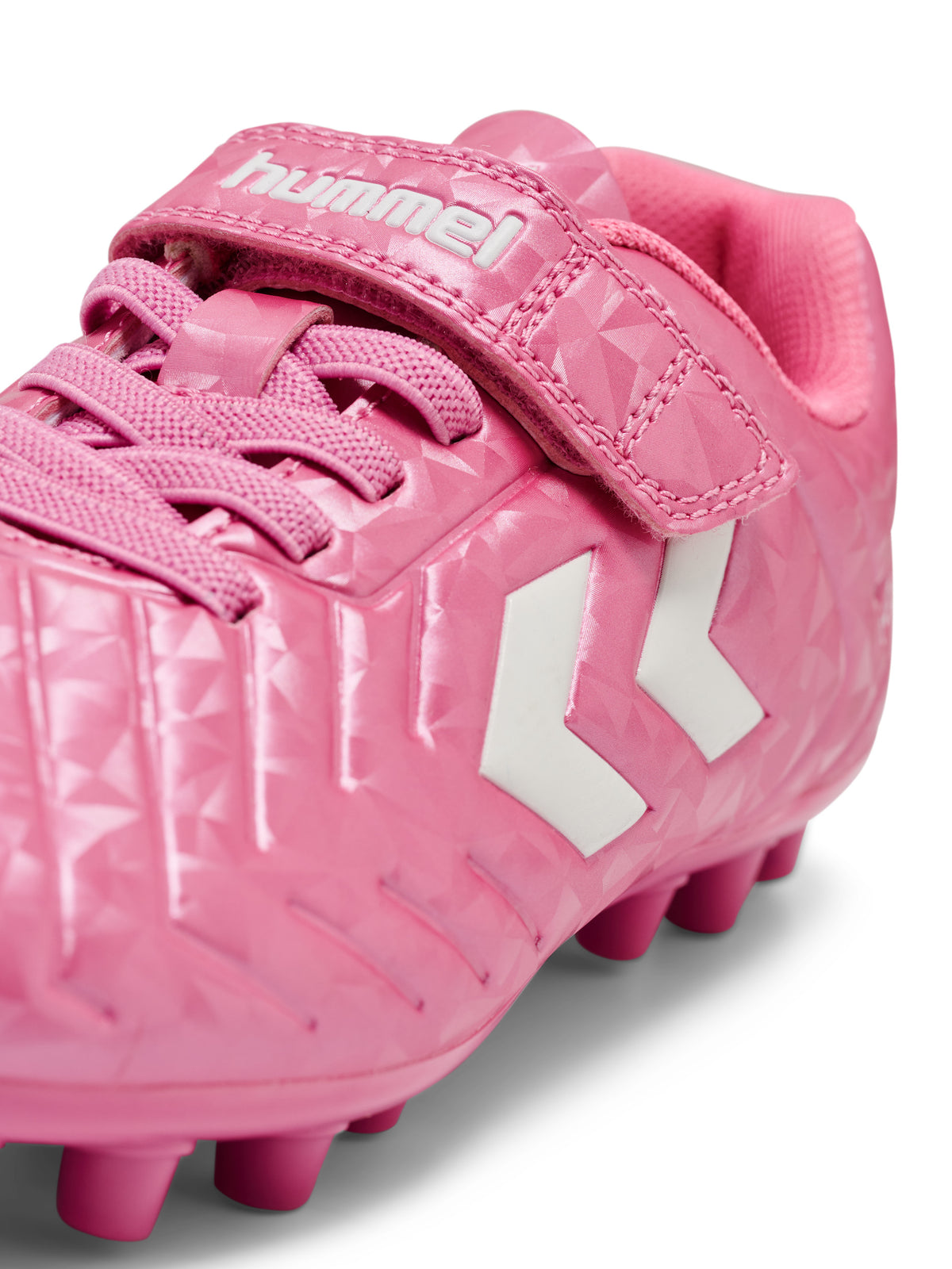HUMMEL Top Star M.g. Vc 2.0 Kind (aurora pink)