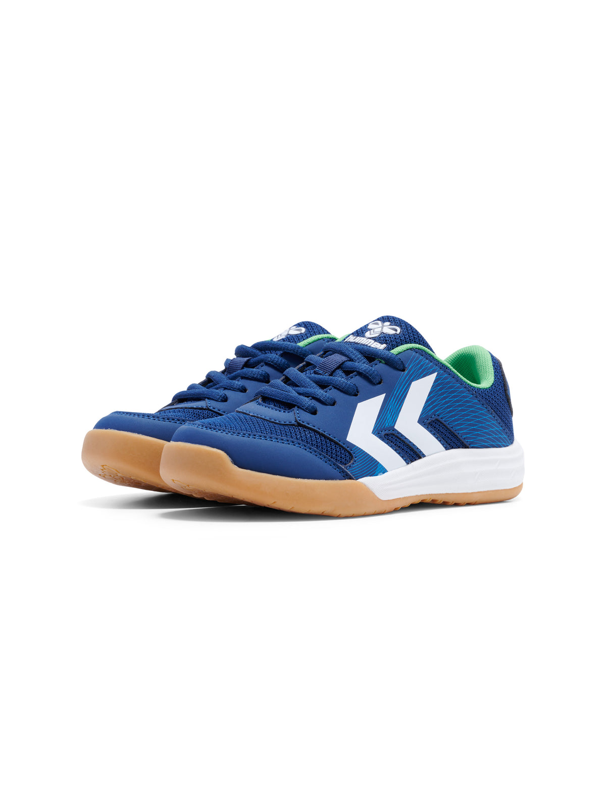 HUMMEL Multiplay Stable Lc Kind (navy)