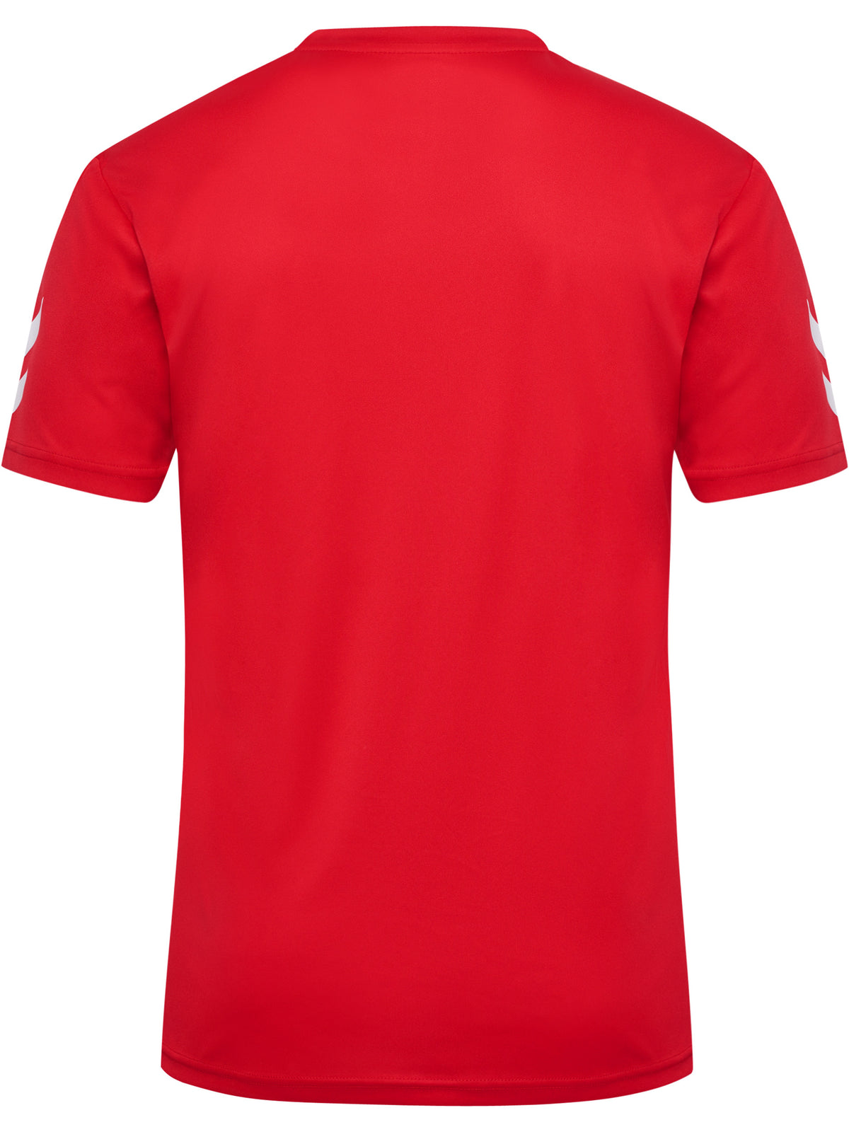 HUMMEL Logo Set (true red)