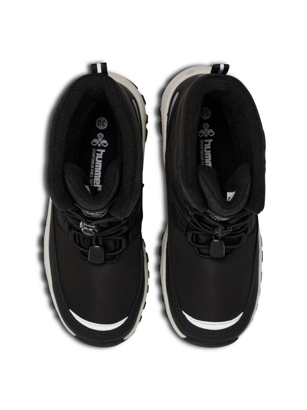HUMMEL Brook High Tex Boot Kind (black)