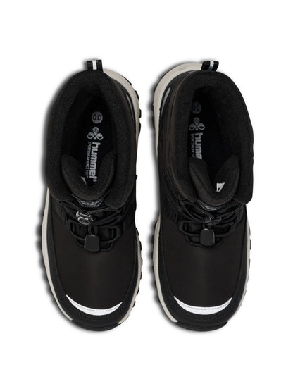 HUMMEL Brook High Tex Boot Kind (black)