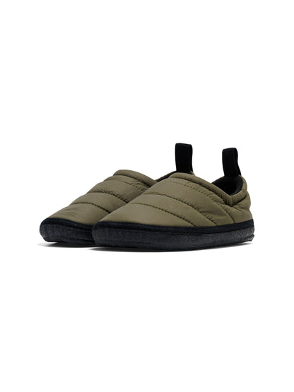 HUMMEL Mules Kind (oil green)